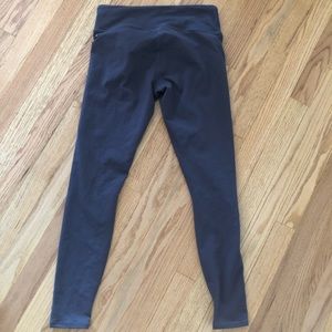 Fabletics leggings - work out